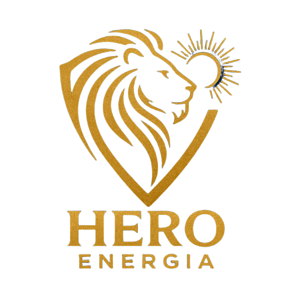 Hero Energia